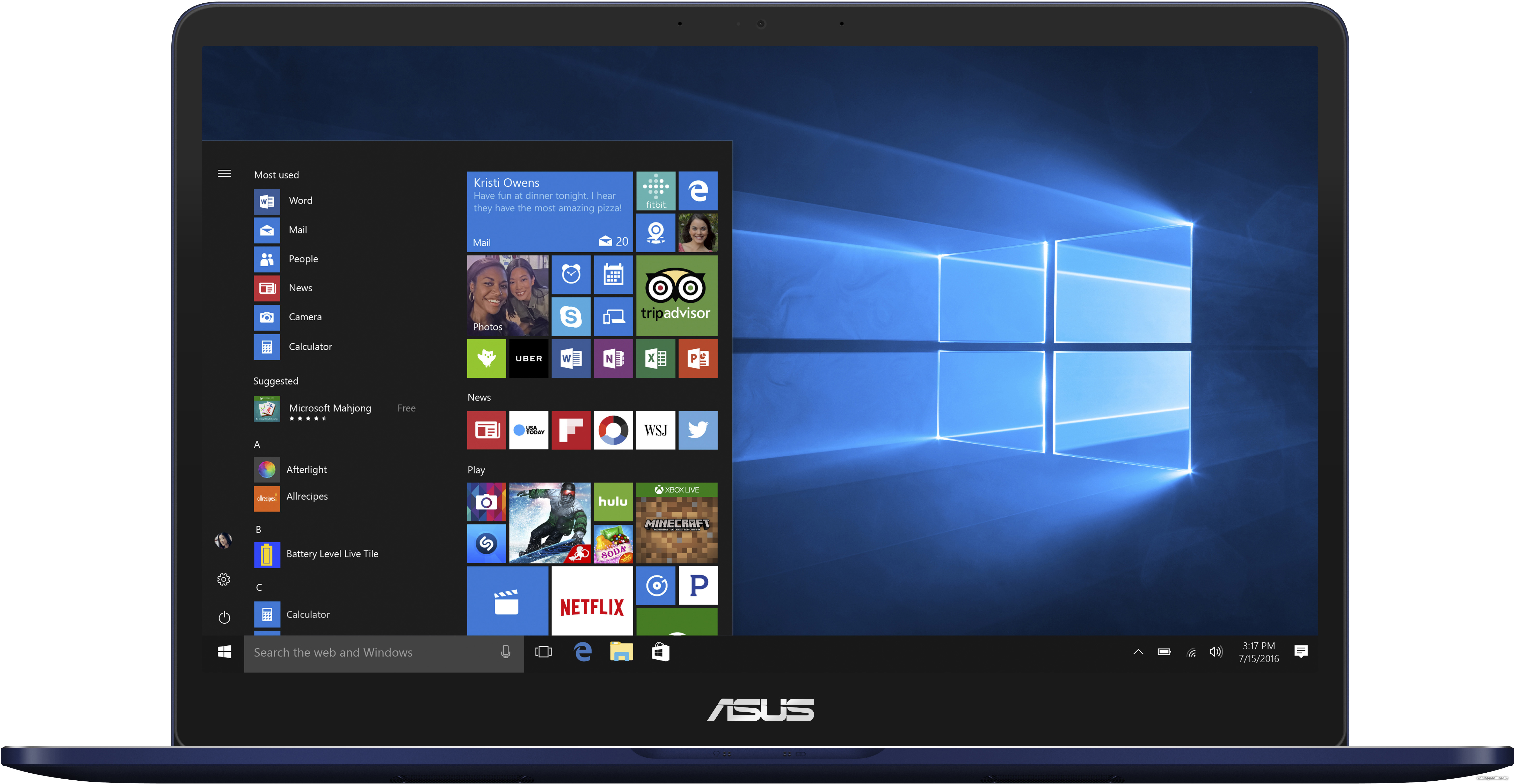 Замена южного моста ASUS ZenBook Pro UX550VD-BN062T