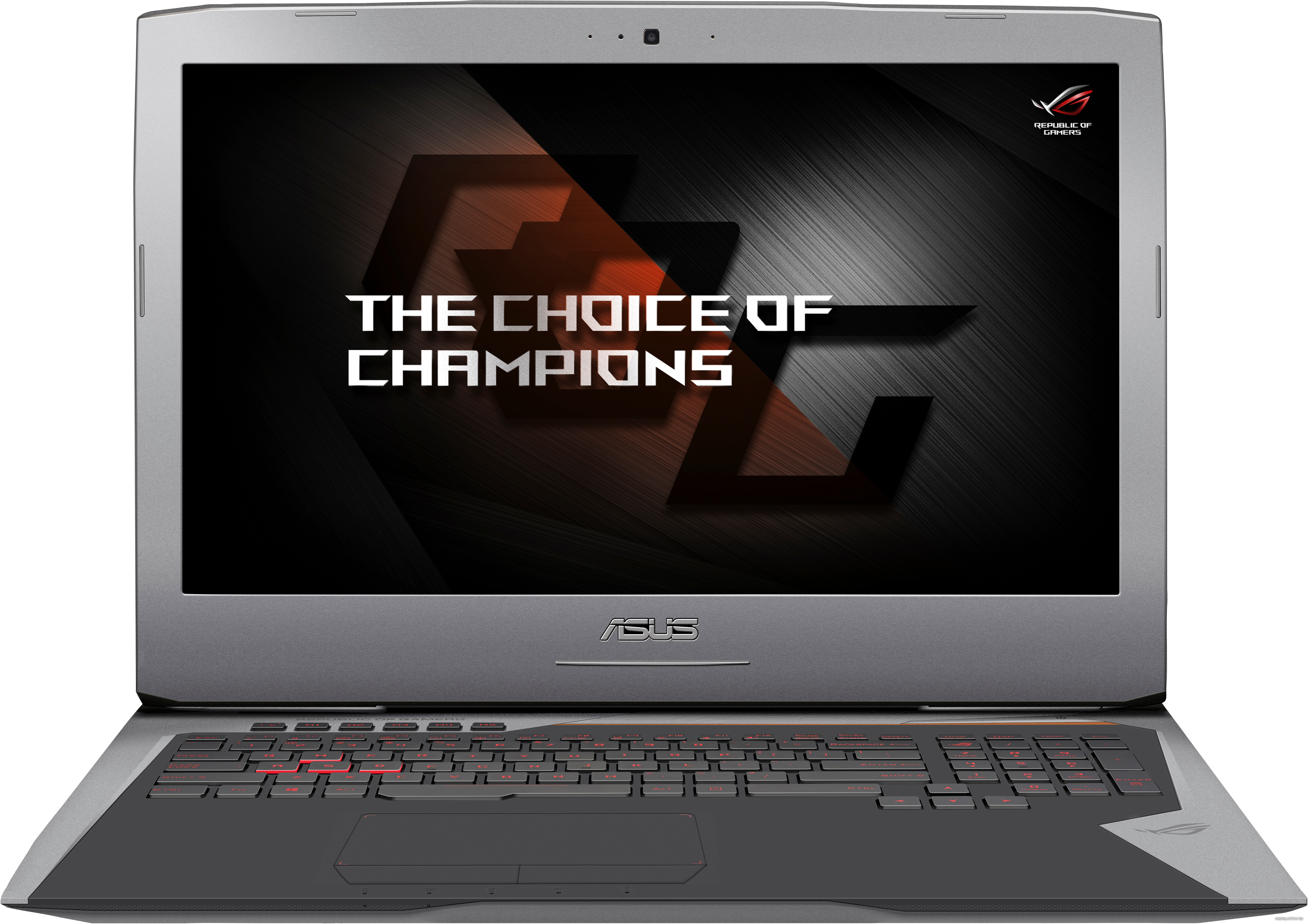 Замена южного моста ASUS G752VM-GC073T