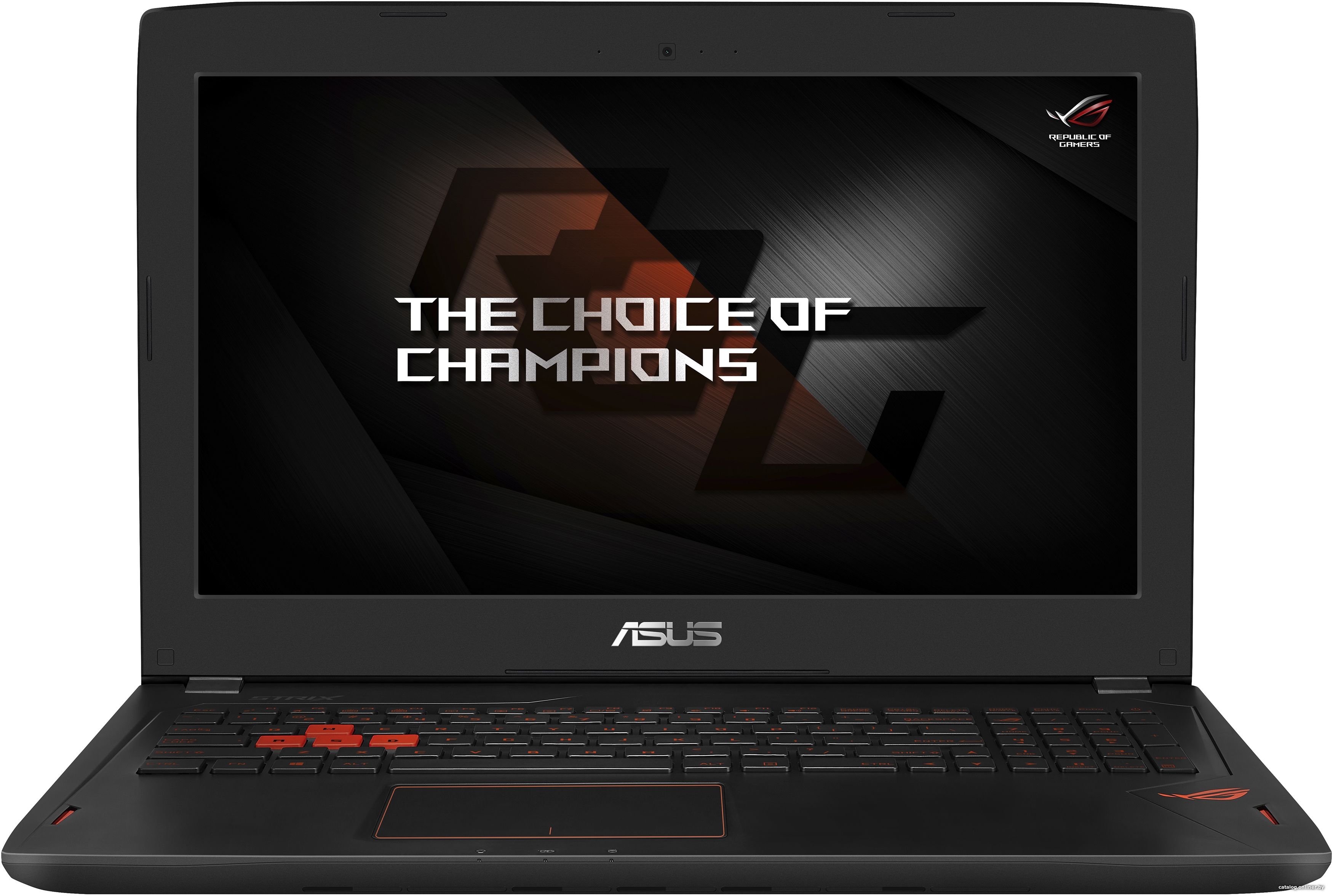 Замена южного моста ASUS GL502VS-GZ120T