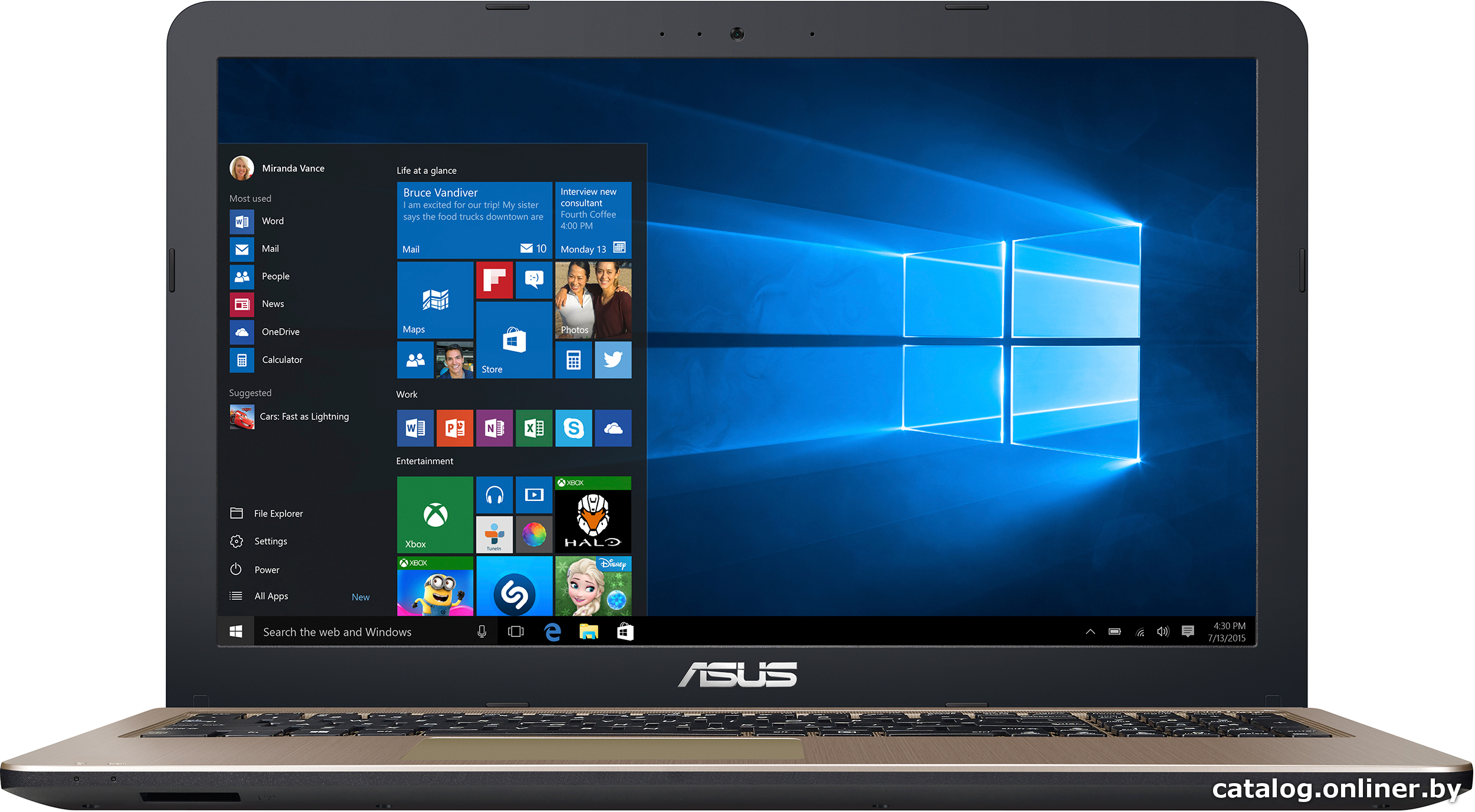 Замена южного моста ASUS R540SA-XX052T
