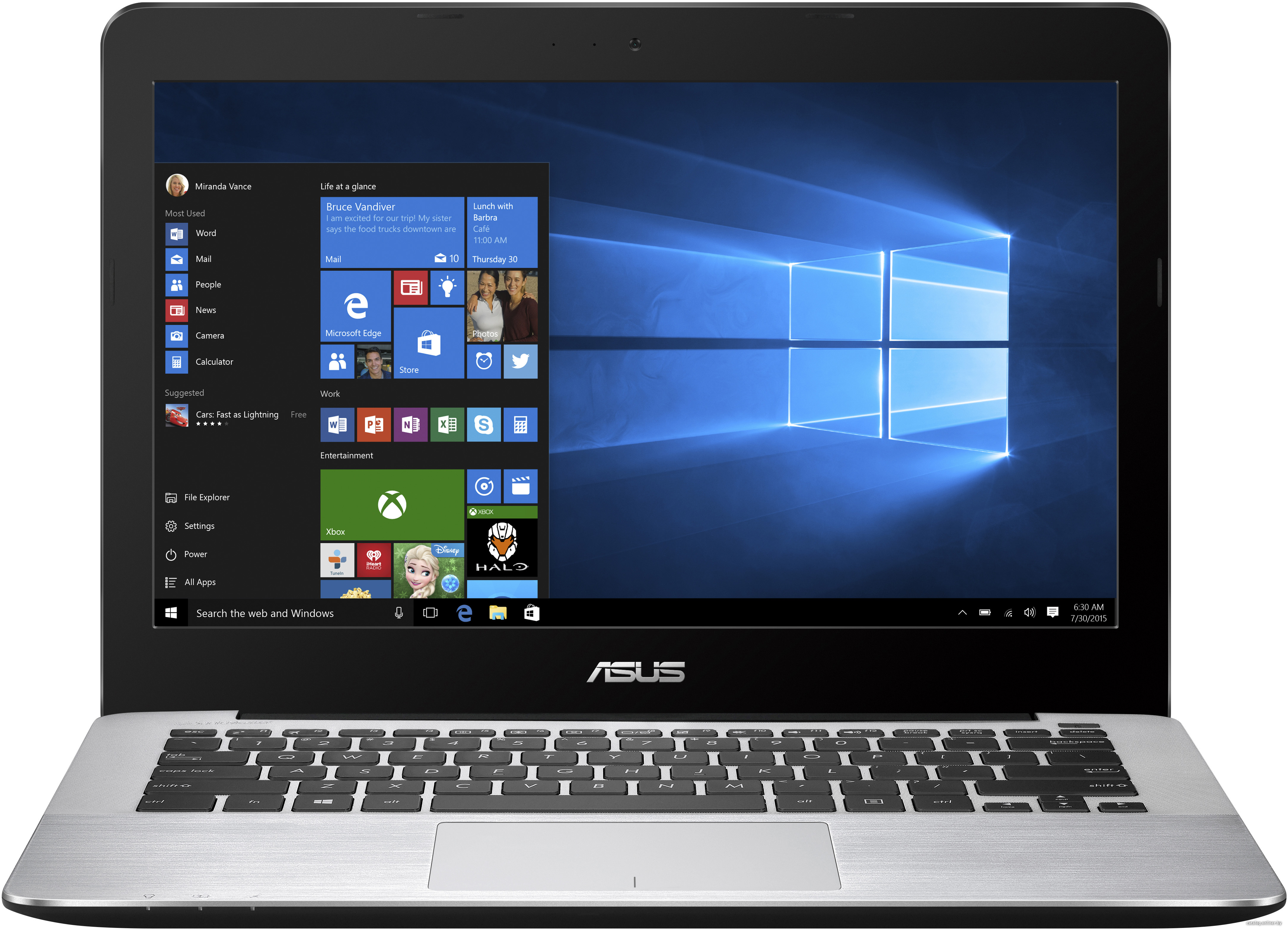Замена южного моста ASUS X302UA-FN168D