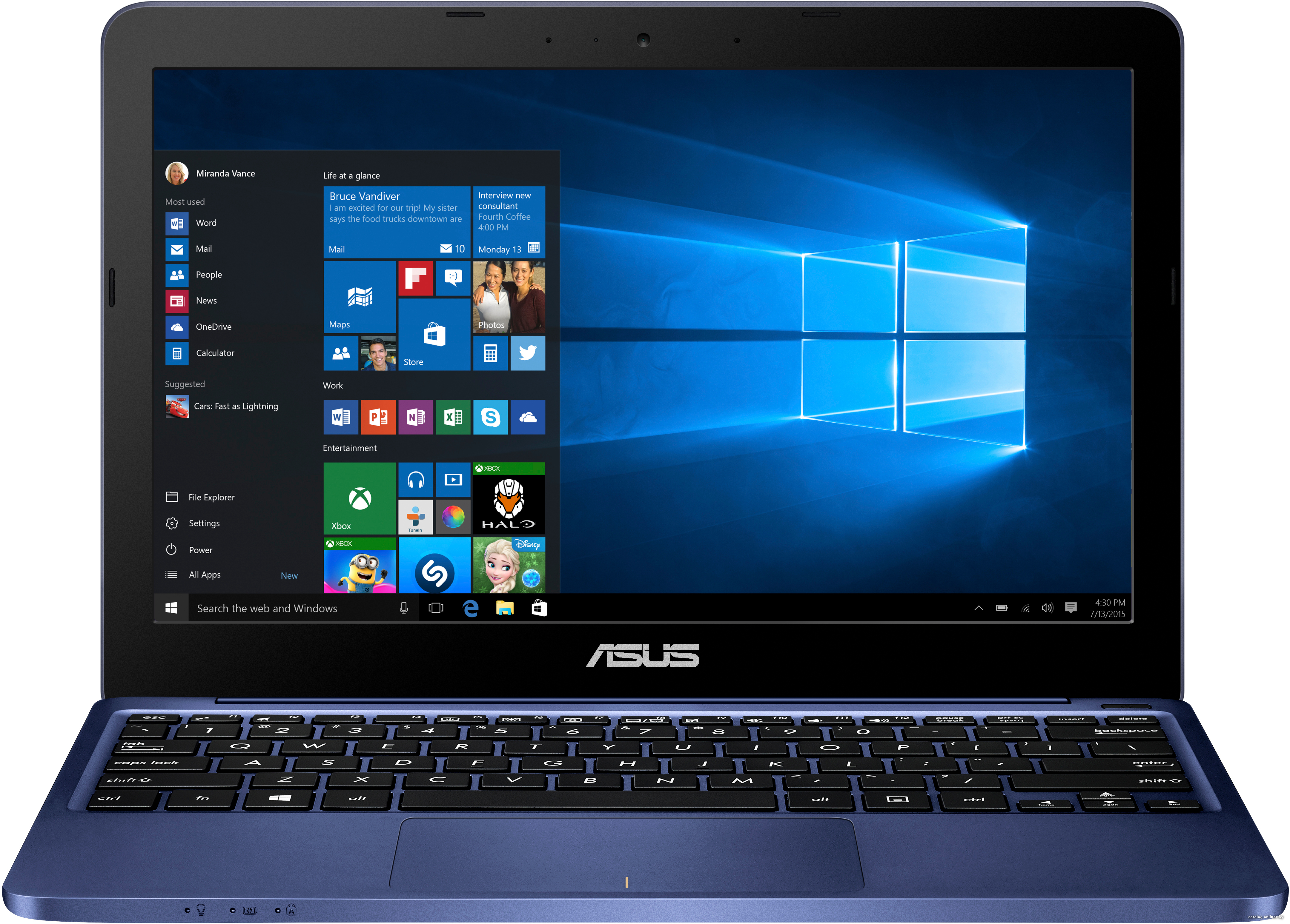 Замена южного моста ASUS Vivobook E200HA-FD0004TS