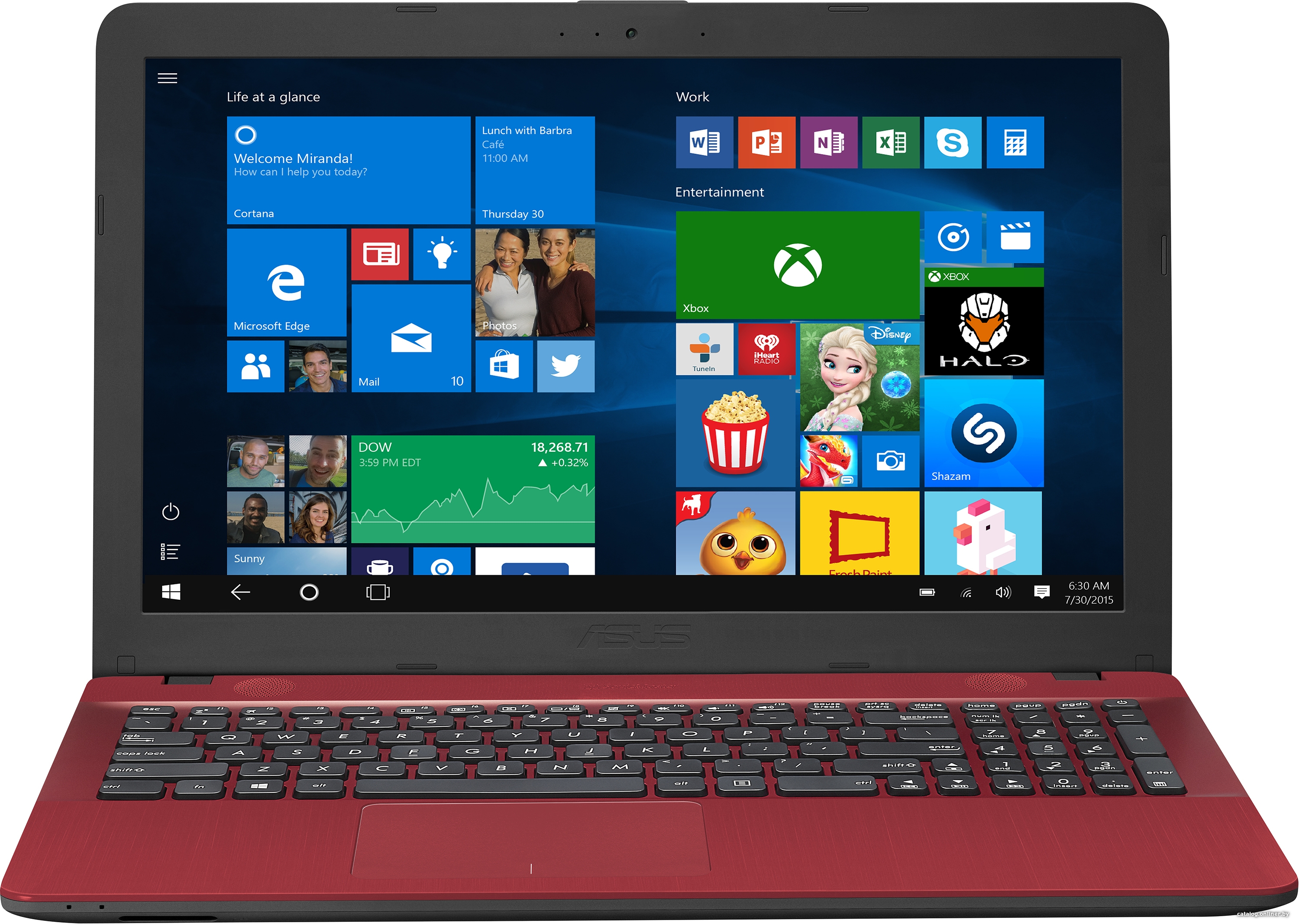 Замена южного моста ASUS VivoBook Max R541UA-GQ1939T