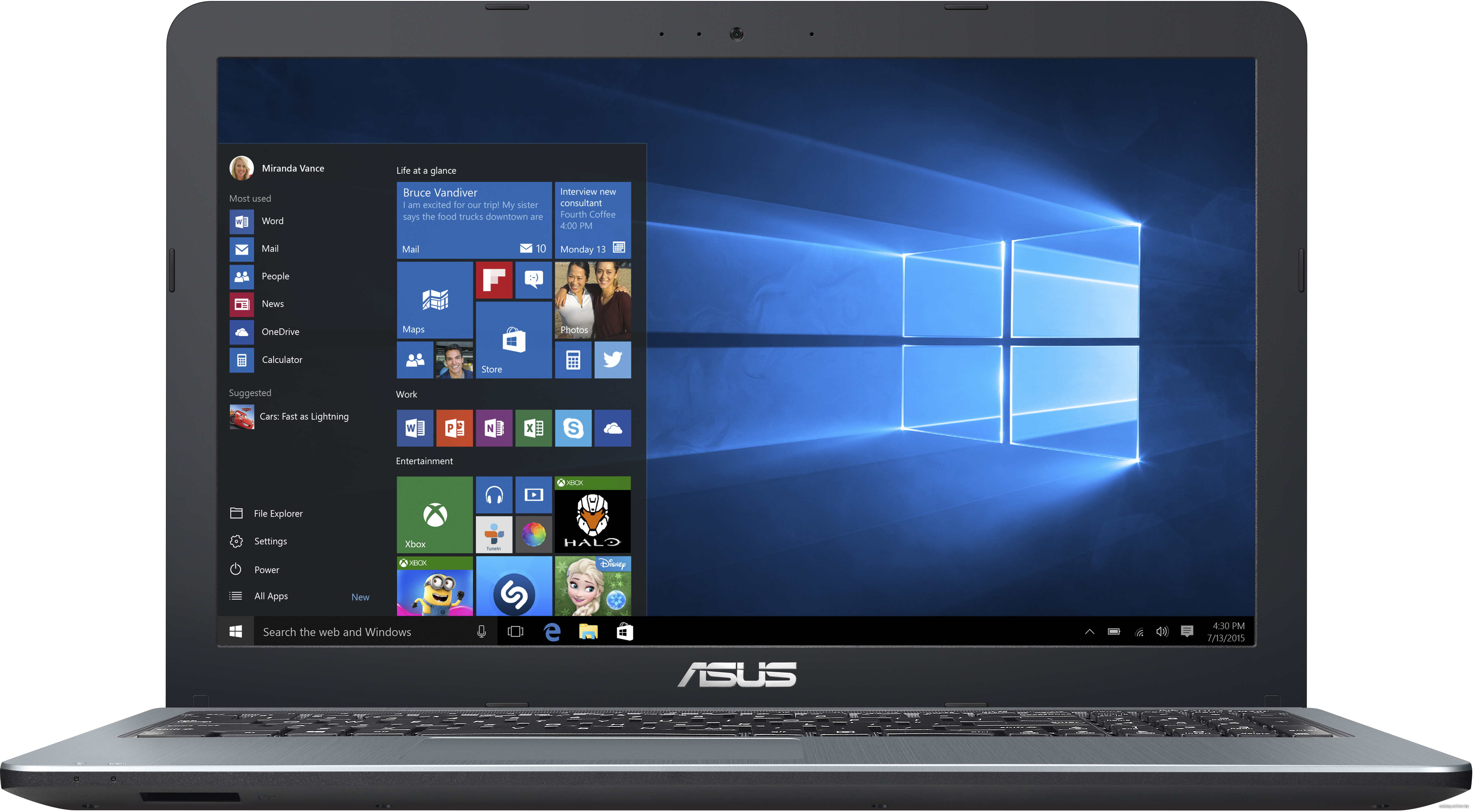 Замена южного моста ASUS X540LJ-XX060D