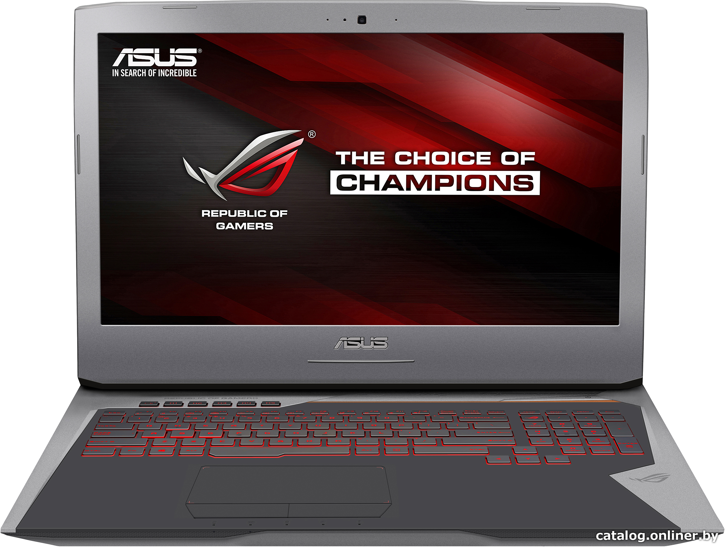 Замена южного моста ASUS G752VL-GC046T