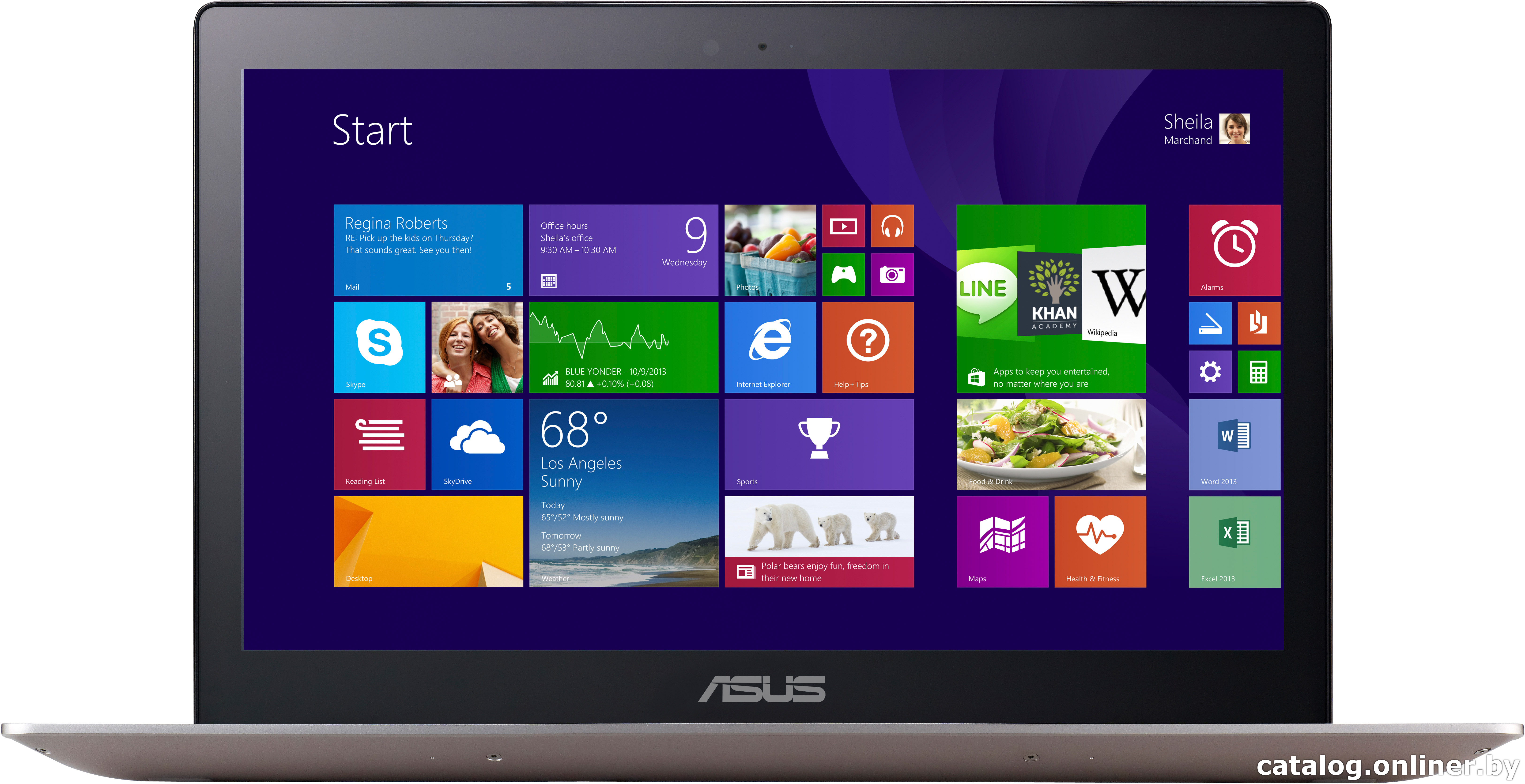 Замена южного моста ASUS Zenbook UX303LA-R4203H